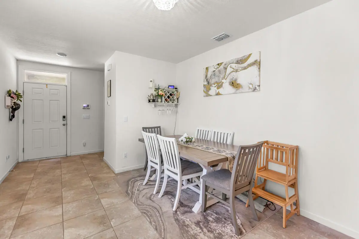 Home Sweet Home at 11044 SW Vasari Way, Port St. Lucie