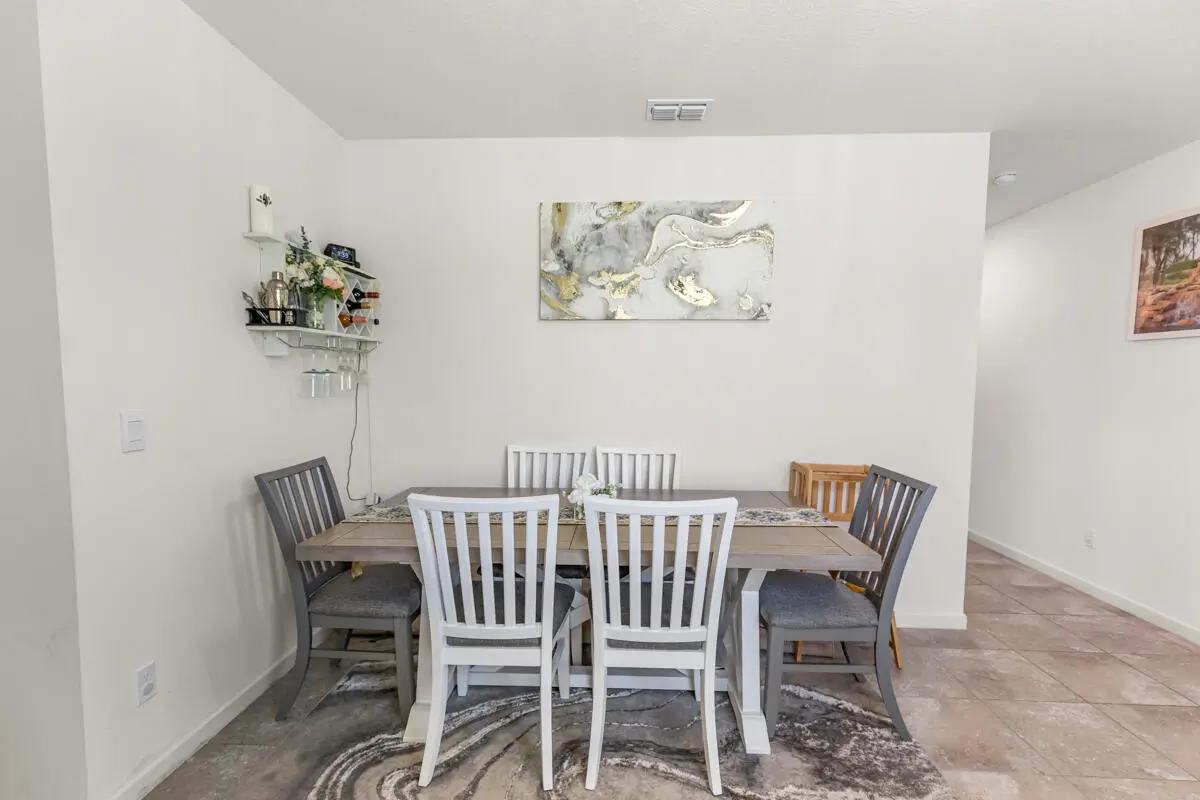 Home Sweet Home at 11044 SW Vasari Way, Port St. Lucie