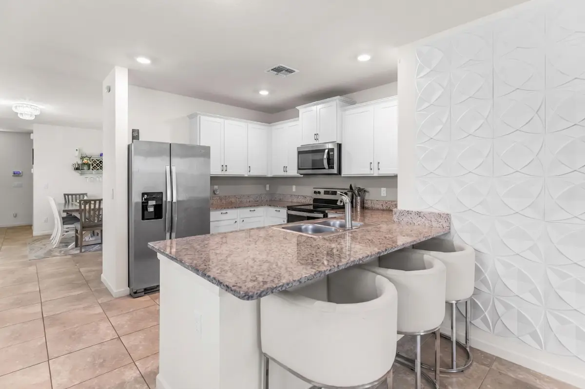 Home Sweet Home at 11044 SW Vasari Way, Port St. Lucie