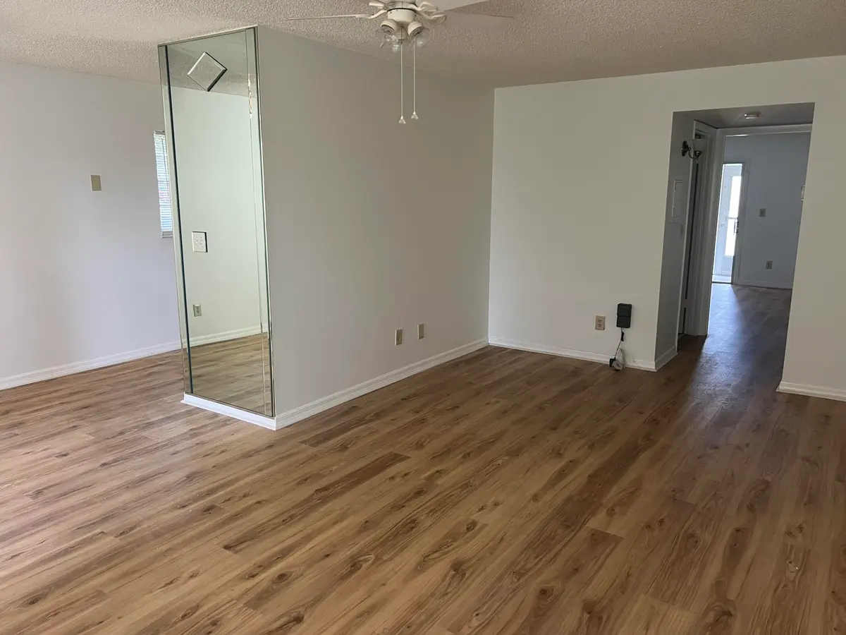 Living Room at 98 Spring Lake Drive 103, Vero Beach