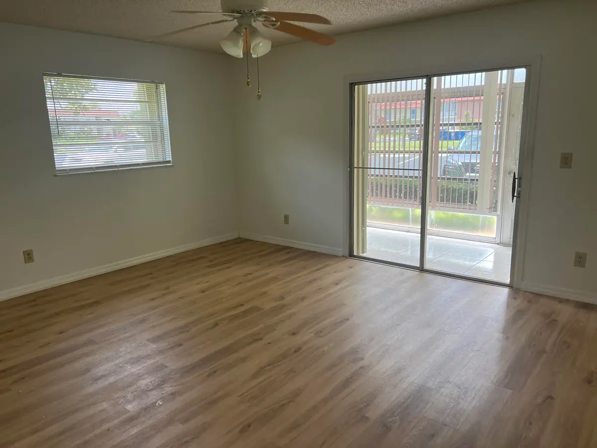 Bedroom at 98 Spring Lake Drive 103, Vero Beach