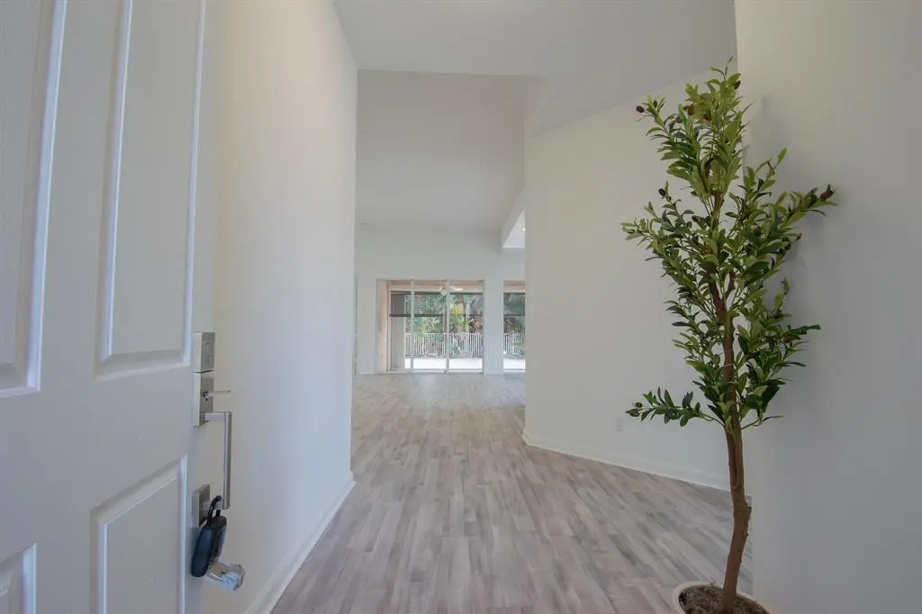 Entrance 1 at 7046 FISH CREEK Lane, West Palm Beach