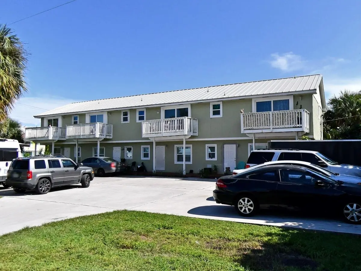 1807 st lucie ct at 1807 Saint Lucie Court C, Fort Pierce