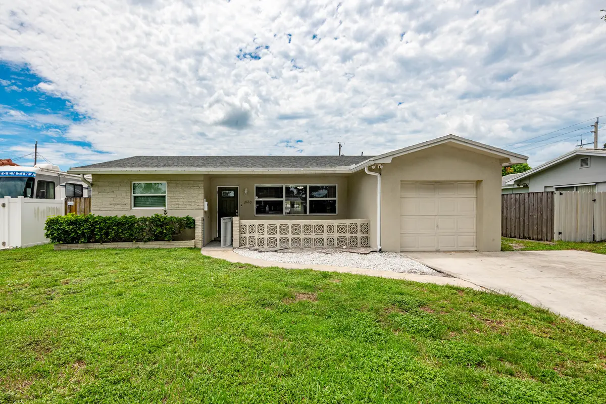 0-29 at 1820 N 46TH Avenue, Hollywood