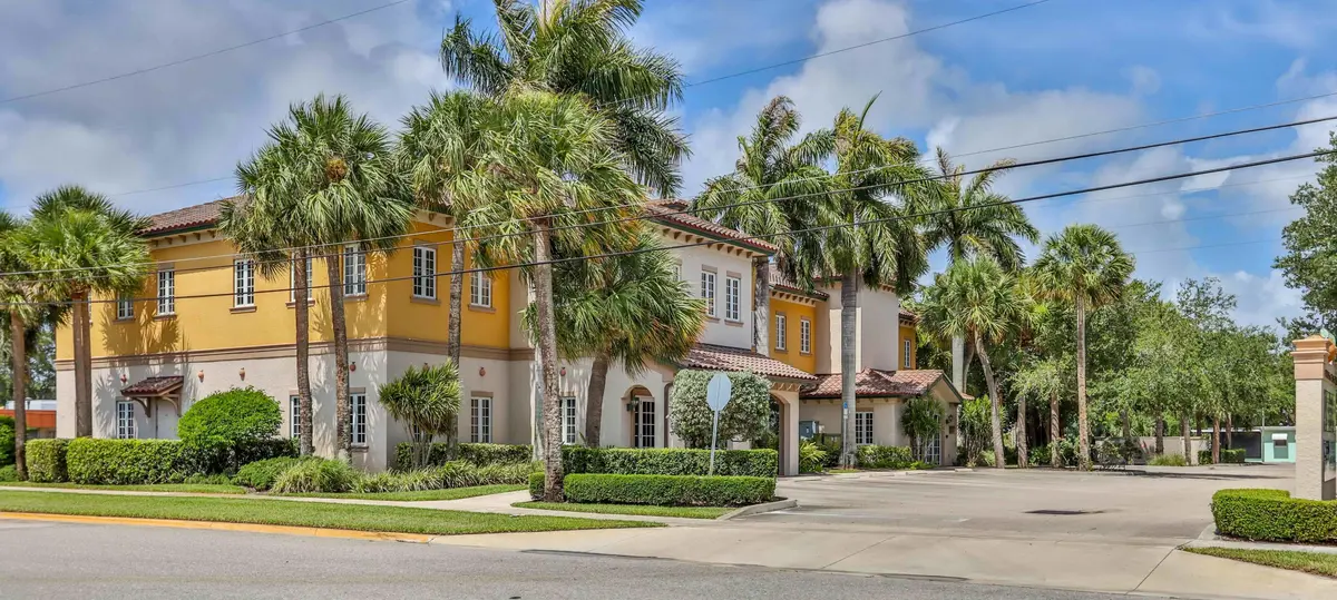 600 citrus 4 at 600 Citrus Avenue, Fort Pierce