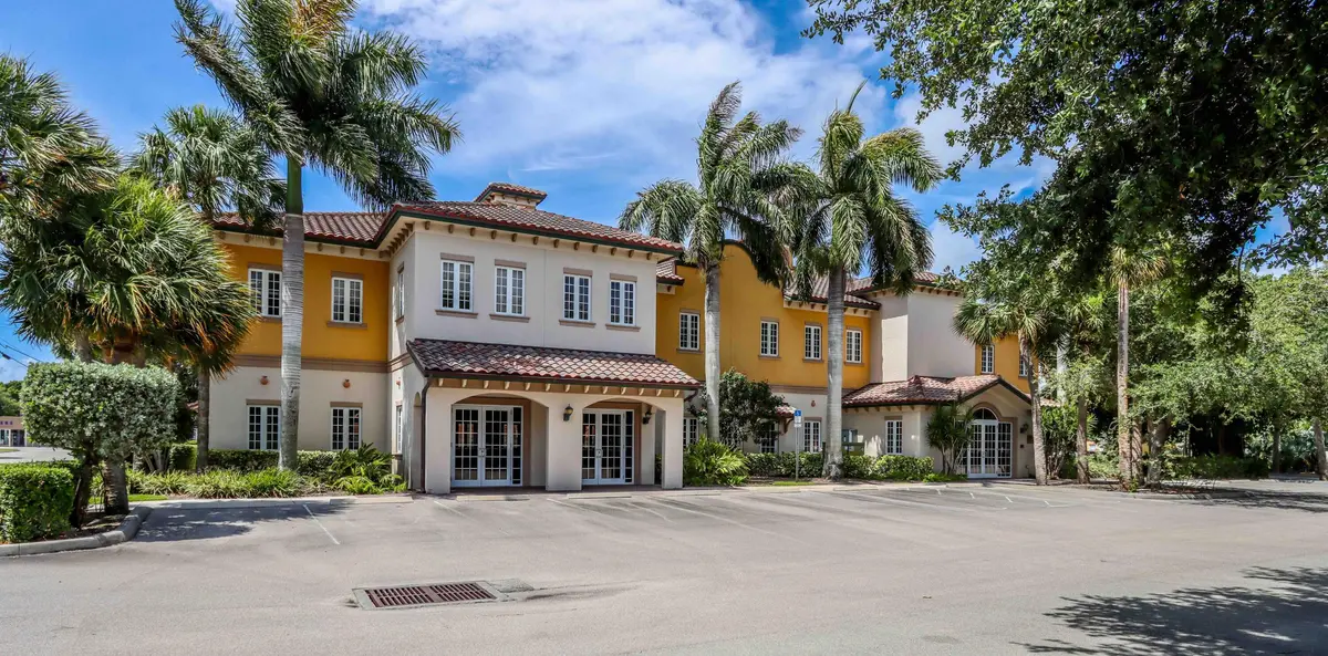 600 citrus 6 at 600 Citrus Avenue, Fort Pierce