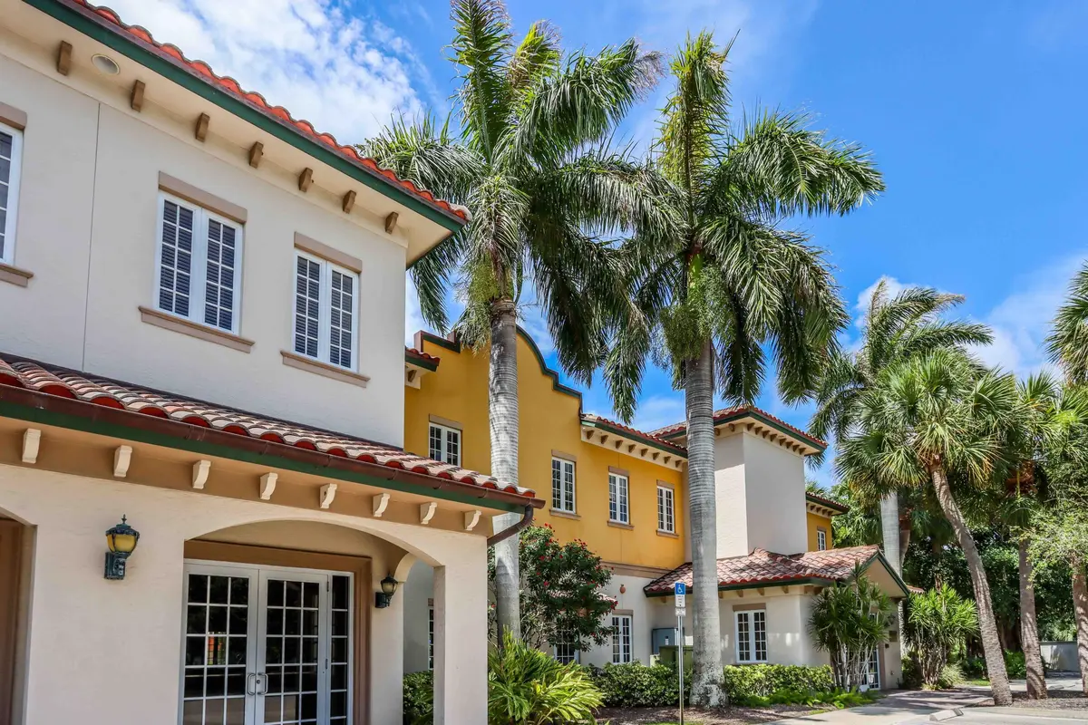 600 citrus 7 at 600 Citrus Avenue, Fort Pierce