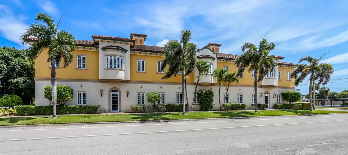 600 citrus 9 at 600 Citrus Avenue, Fort Pierce