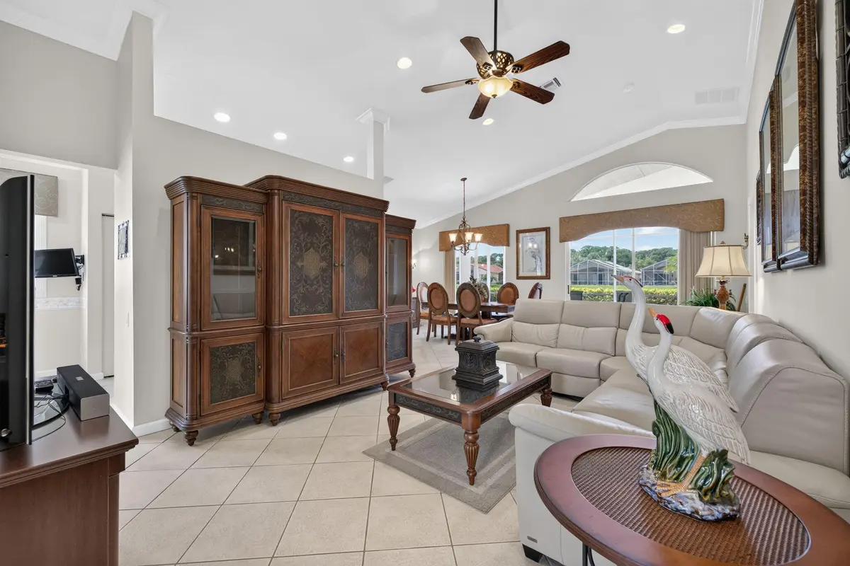 Livingroom at 382 NW SPRINGVIEW Loop, Port St. Lucie
