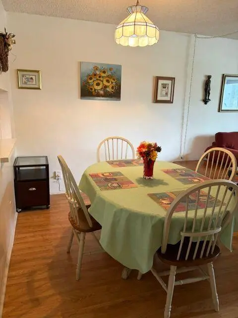 19-202-6 at 2566 S Garden Drive 202, Lake Worth