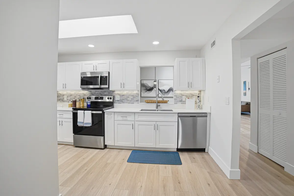 Kitchen-C at 5325 S Bolero Circle, Delray Beach