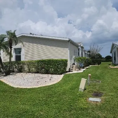 right side at 7928 BLACK TERN Drive, Port St. Lucie
