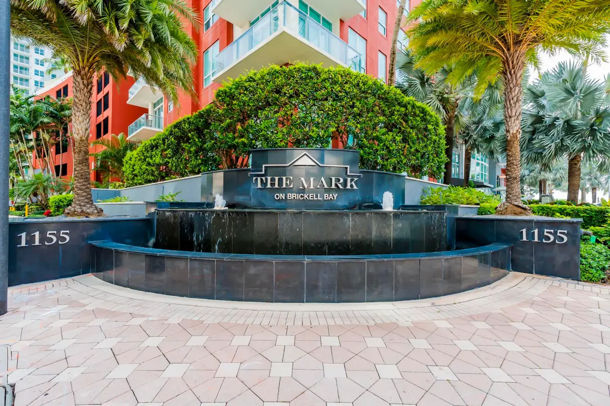 1155 BRICKELL BAY Drive 2509, Miami, FL – photo 3