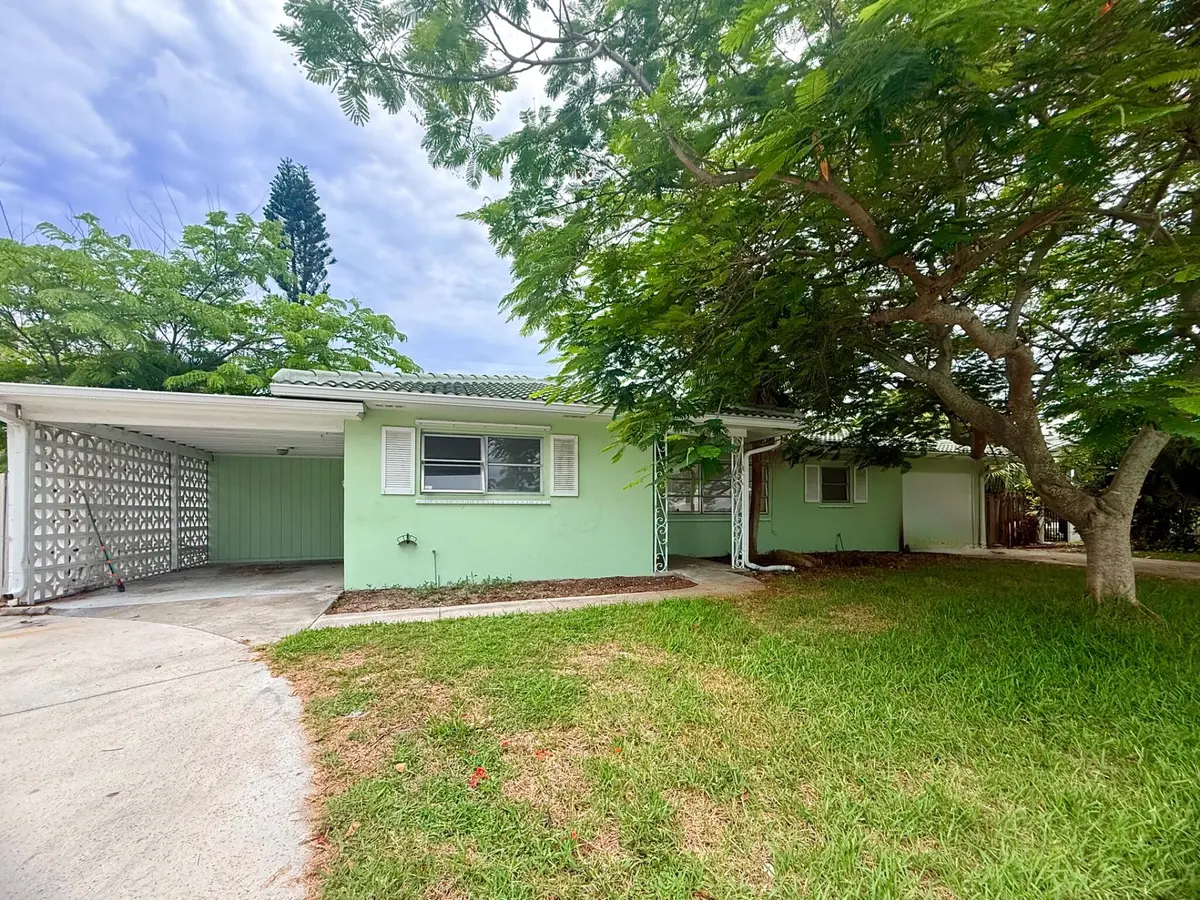 1281 MORSE Boulevard, Singer Island, FL – photo 1