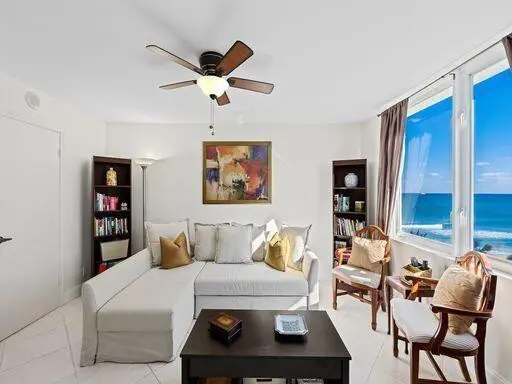 Photo 3 at 3221 S Ocean Boulevard 405, Highland Beach