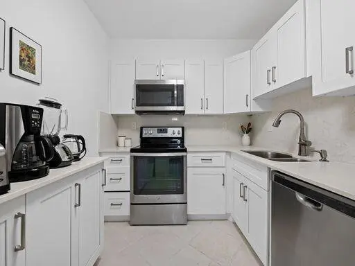 Photo 4 at 3221 S Ocean Boulevard 405, Highland Beach