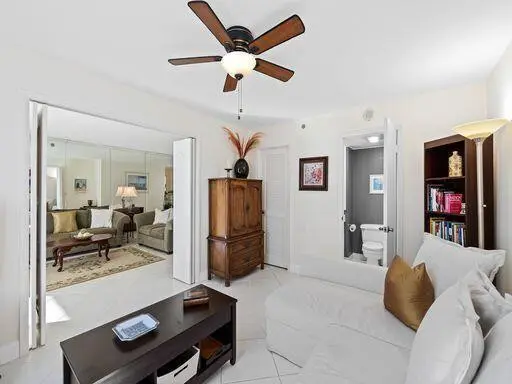 Photo 6 at 3221 S Ocean Boulevard 405, Highland Beach