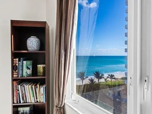 Photo 7 at 3221 S Ocean Boulevard 405, Highland Beach