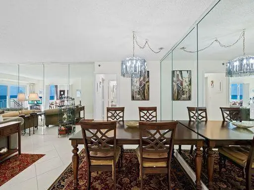 Photo 8 at 3221 S Ocean Boulevard 405, Highland Beach