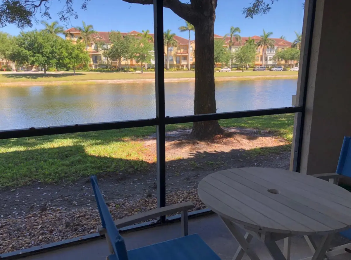 View at 2806 VERONIA Drive 113, Palm Beach Gardens