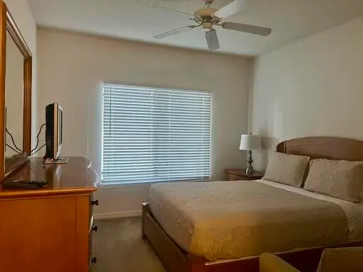 Bedroom #1 at 2806 VERONIA Drive 113, Palm Beach Gardens