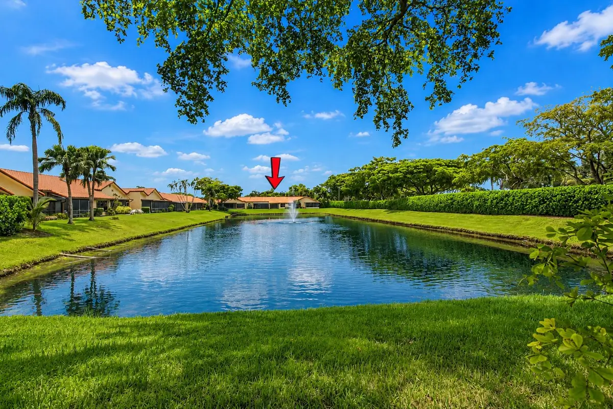 Back Home-BV2 at 5325 S Bolero Circle, Delray Beach