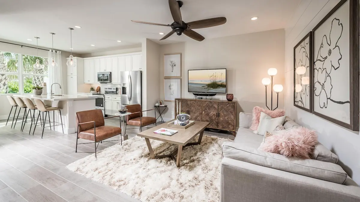 Photo 5 at 558 Sanderling Circle, Deerfield Beach