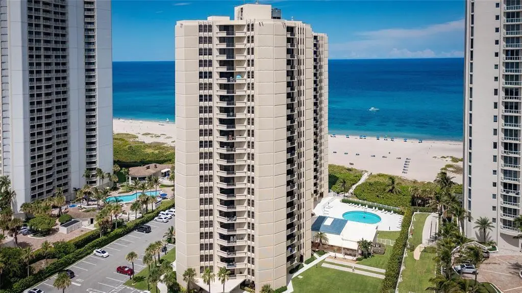 Photo 3 at 2800 N OCEAN Drive B-9A, Riviera Beach
