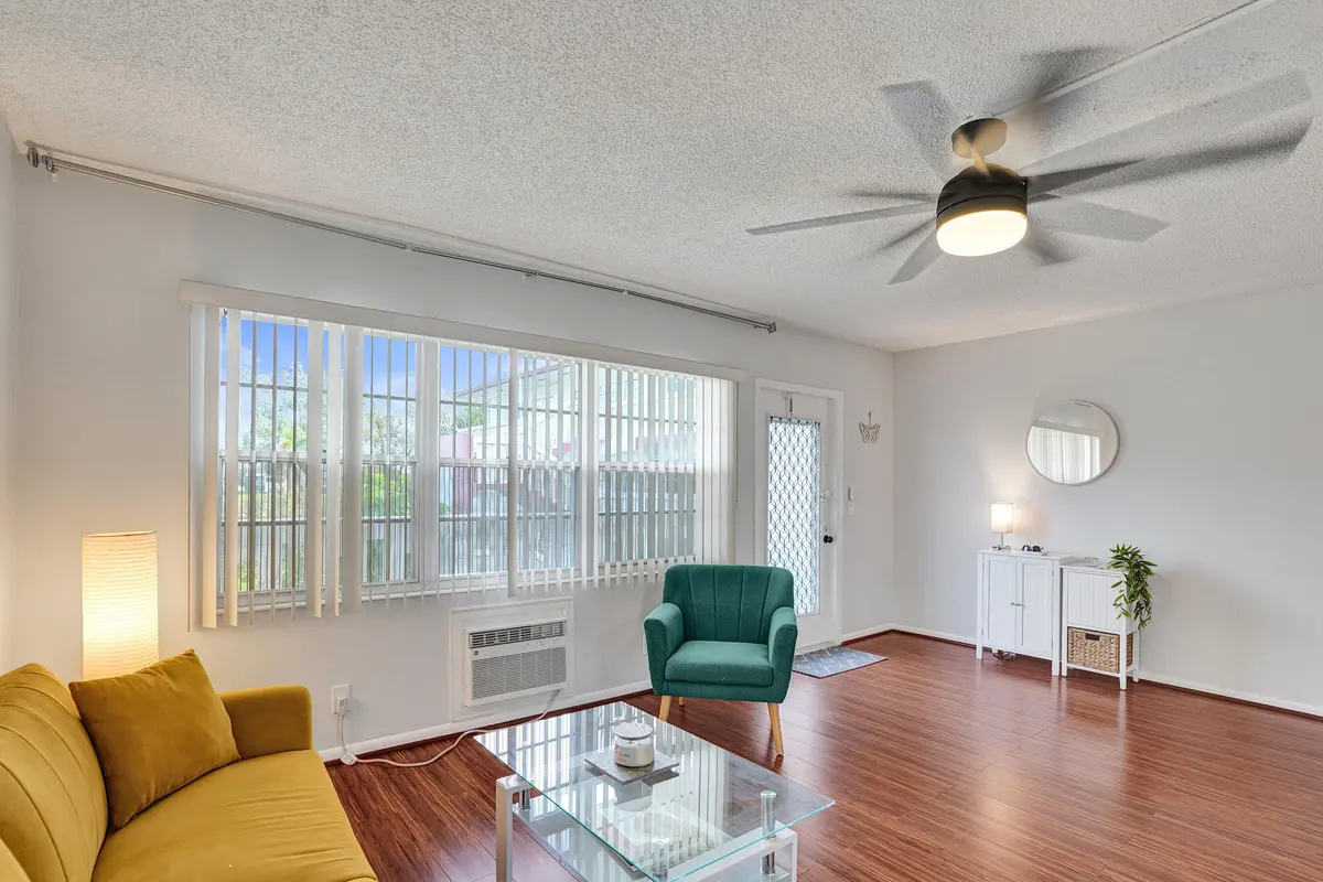 Living Area at 566 FANSHAW, Boca Raton