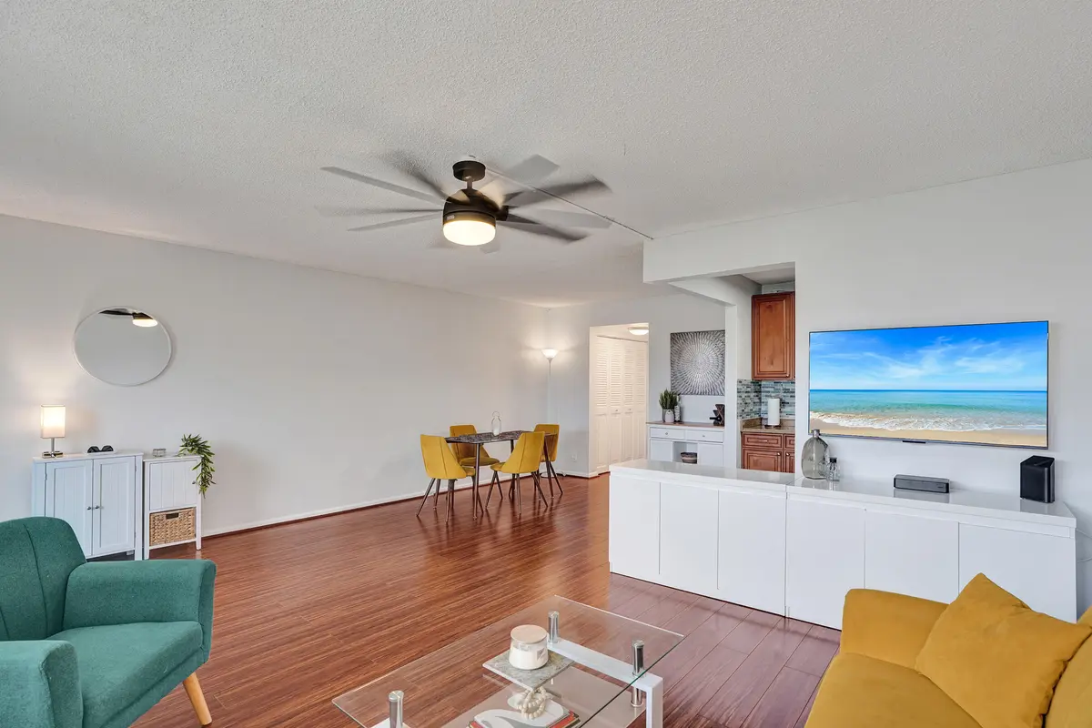 Living Area at 566 FANSHAW, Boca Raton