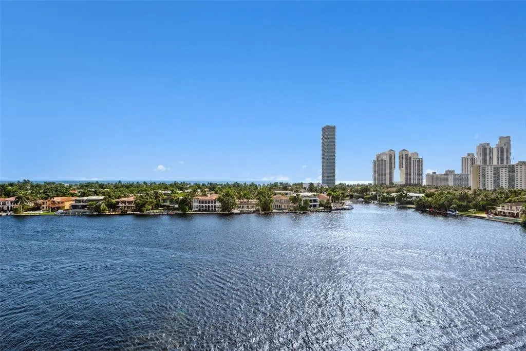 Photo 1 at 19707 Turnberry Way 9J, Aventura