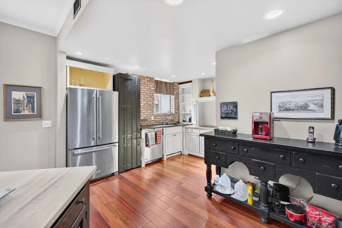 Kitchen at 1401 NE 9th Street 20, Fort Lauderdale