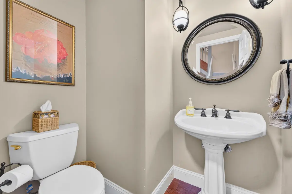 Bathroom at 1401 NE 9th Street 20, Fort Lauderdale