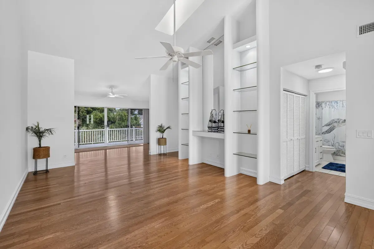 Entance to Living Room at 10924 SE STONEHILL Lane, Hobe Sound