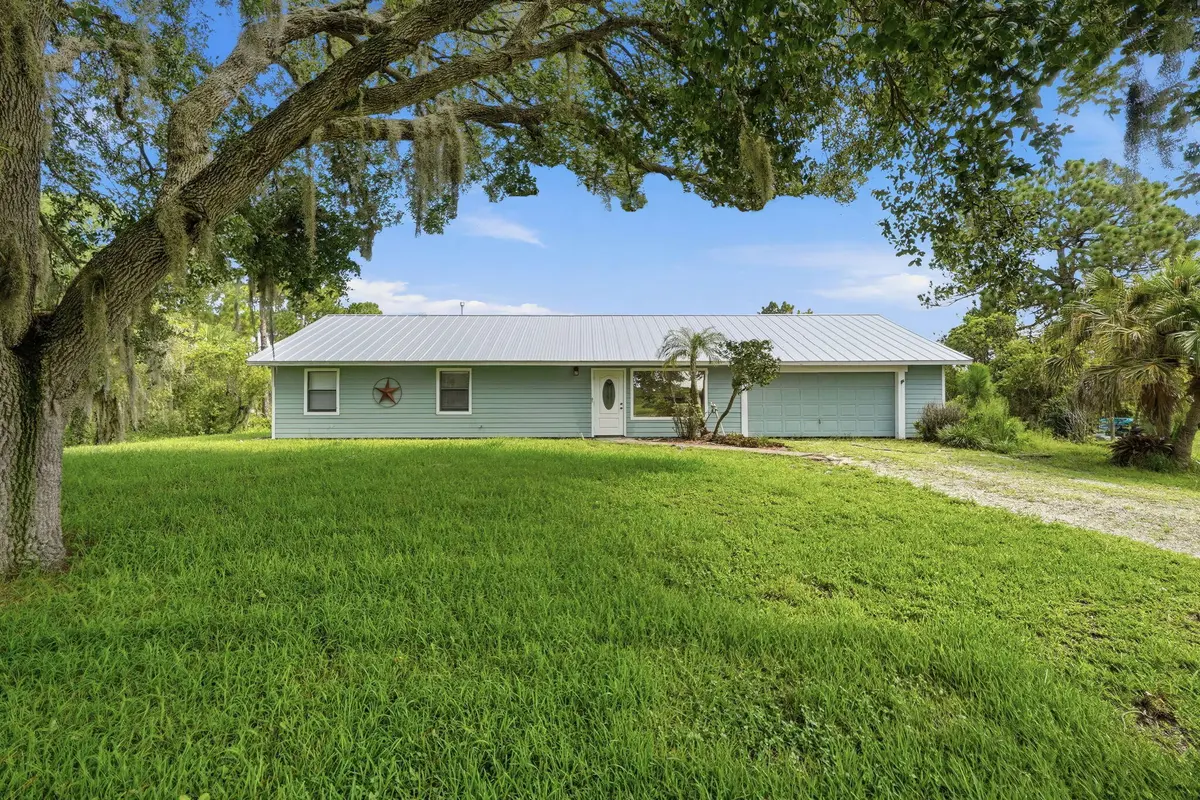 7980 21st St SW at 7980 21ST Street, Vero Beach