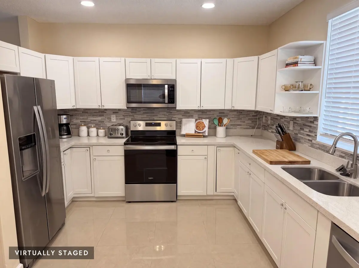 kitchen-1 at 940 Doveplum Court, Hollywood