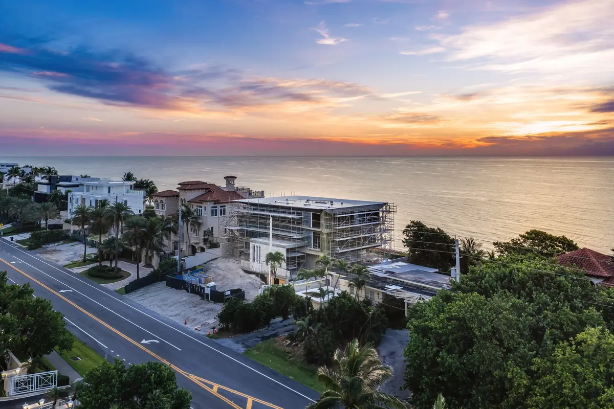 001-3805SouthOceanBoulevard-HighlandBeac at 3805 S Ocean Boulevard, Highland Beach
