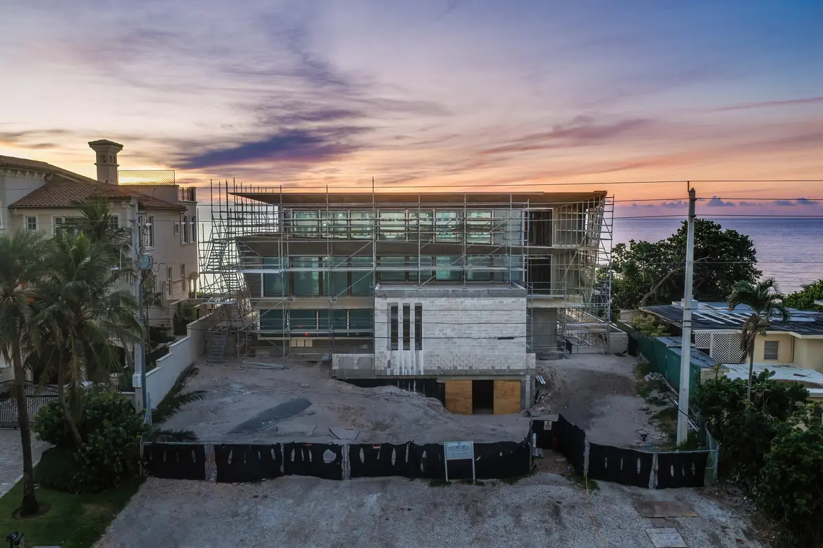 014-3805SouthOceanBoulevard-HighlandBeac at 3805 S Ocean Boulevard, Highland Beach