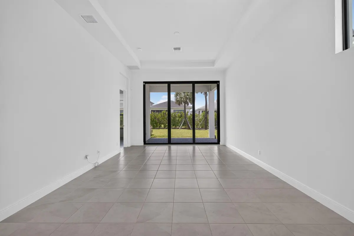 Living Area (1) at 9148 SW Esule Way, Port St. Lucie
