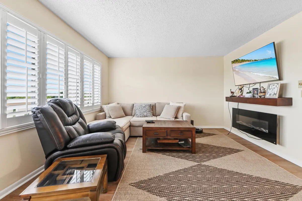04 Living room 03 at 4087 Newport, Deerfield Beach