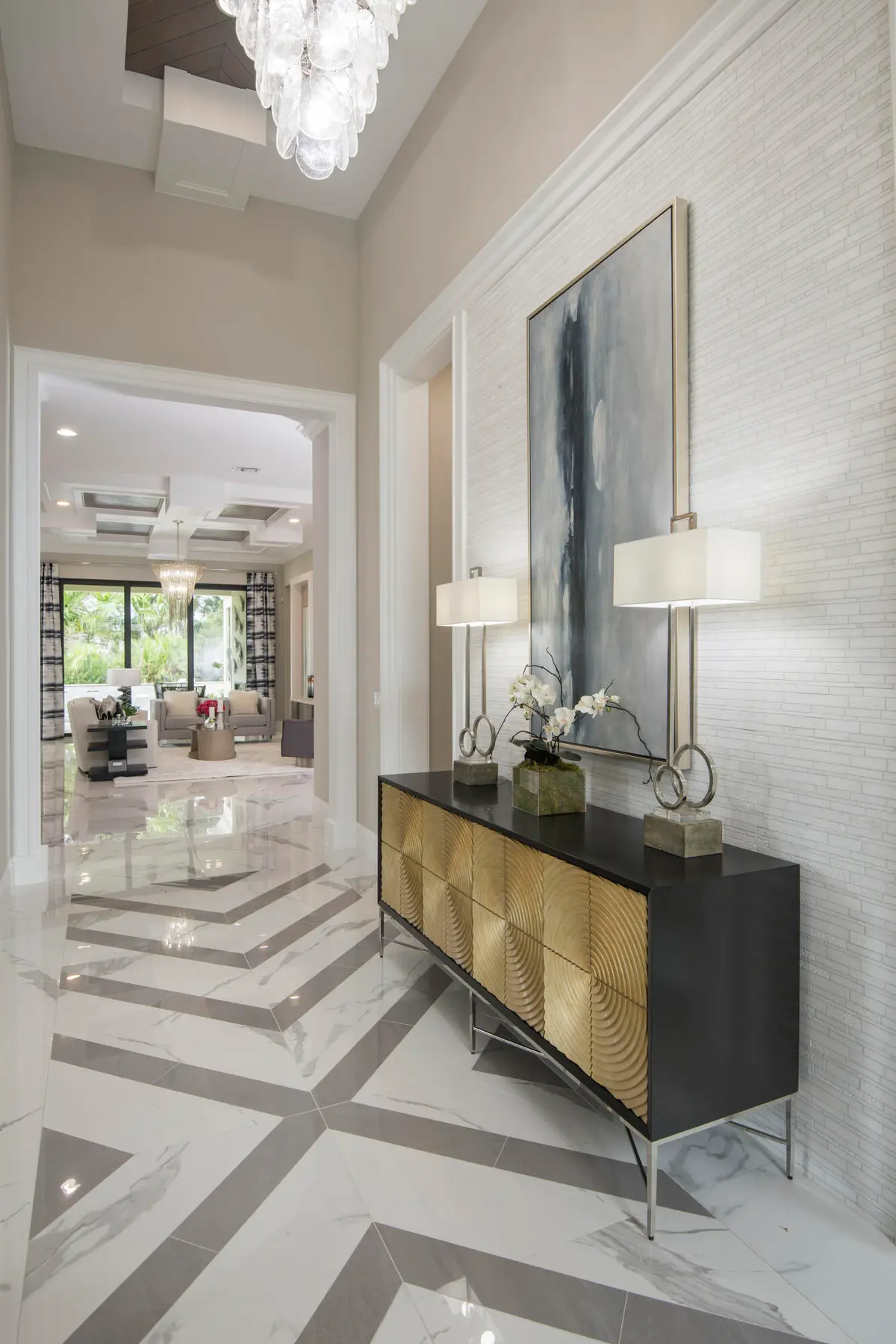 apb-michelangelo-foyer-1 at 5528 Renoir Place, Palm Beach Gardens