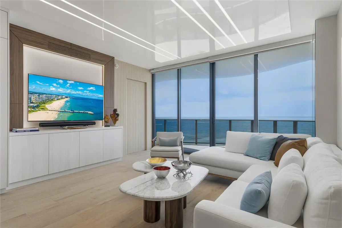 Casamar #905 at 900 N OCEAN Boulevard 905, Pompano Beach