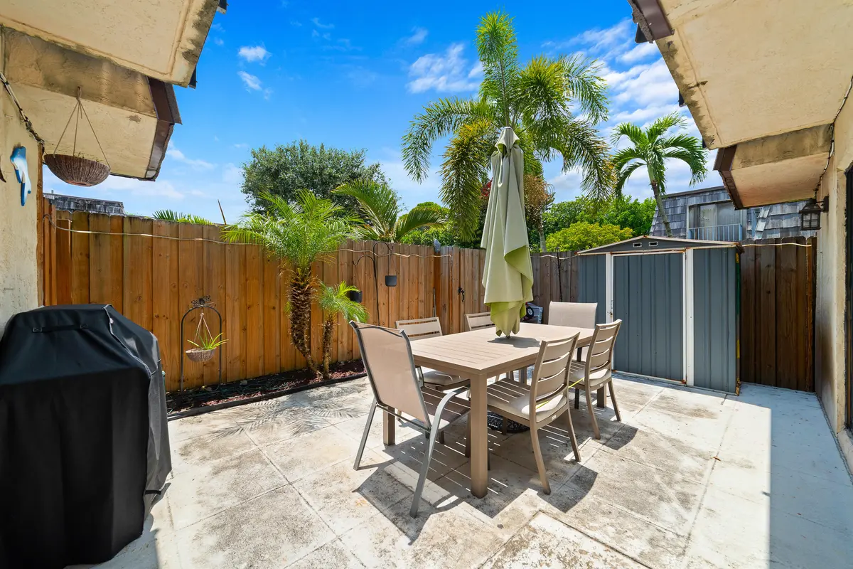 DSC0004 at 1704 FOREST LAKES Circle A, West Palm Beach
