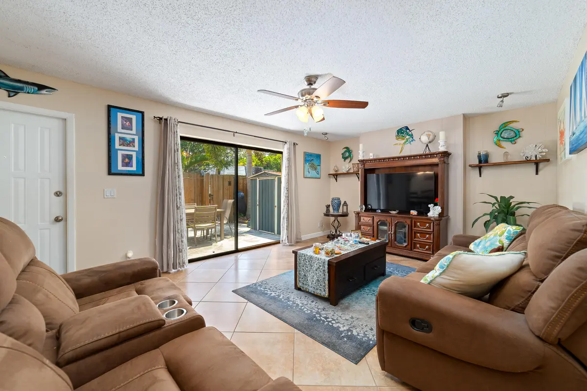 DSC0010 at 1704 FOREST LAKES Circle A, West Palm Beach