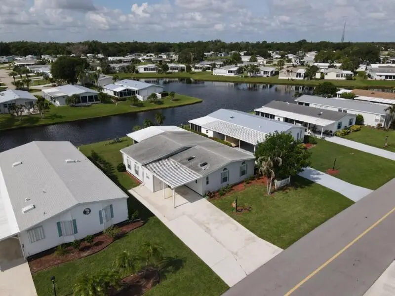 DJI_0855 at 3325 Ironwood Avenue, Port St. Lucie