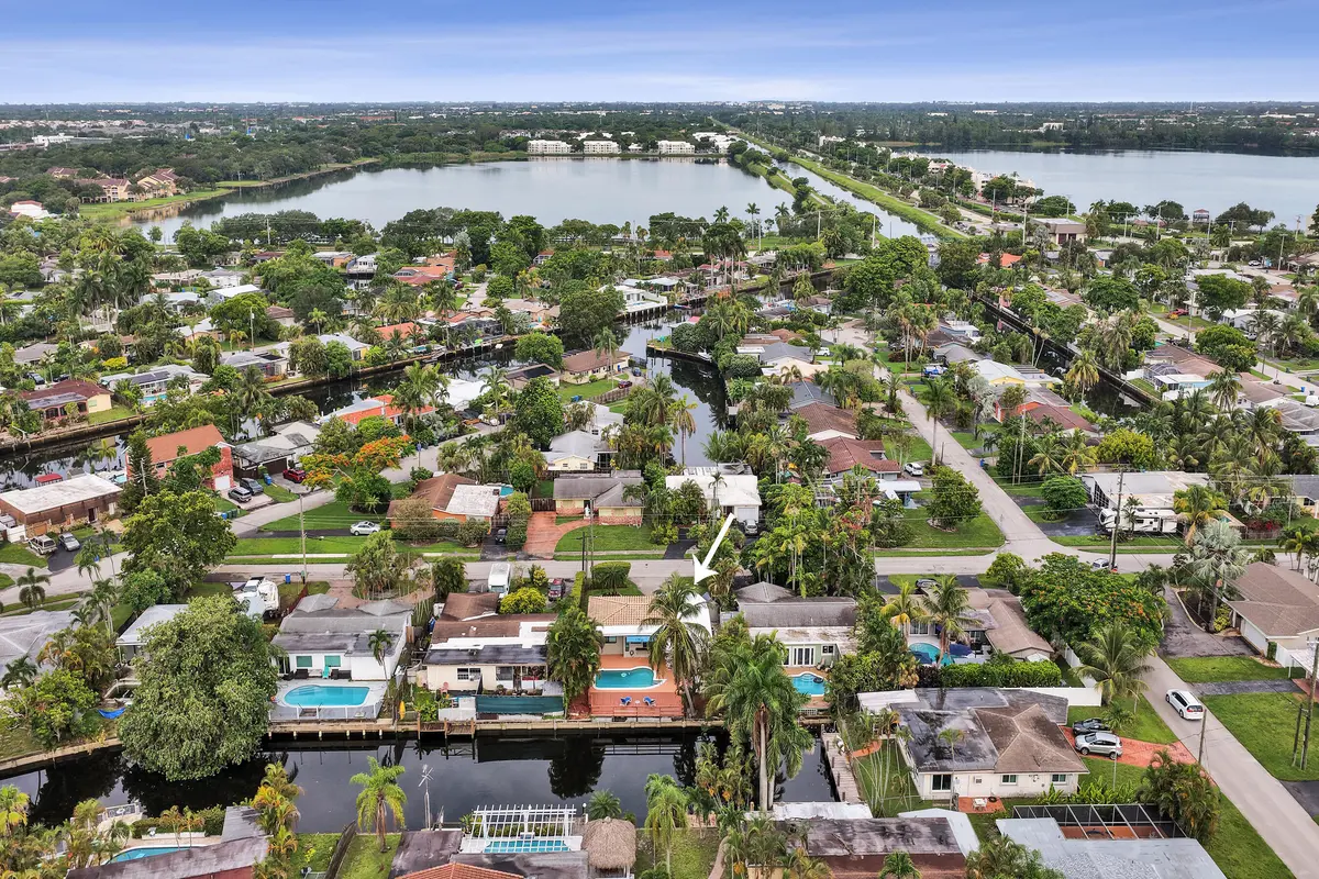 DJI_20260804090431_0068_D at 3672 NW 18TH Avenue, Oakland Park