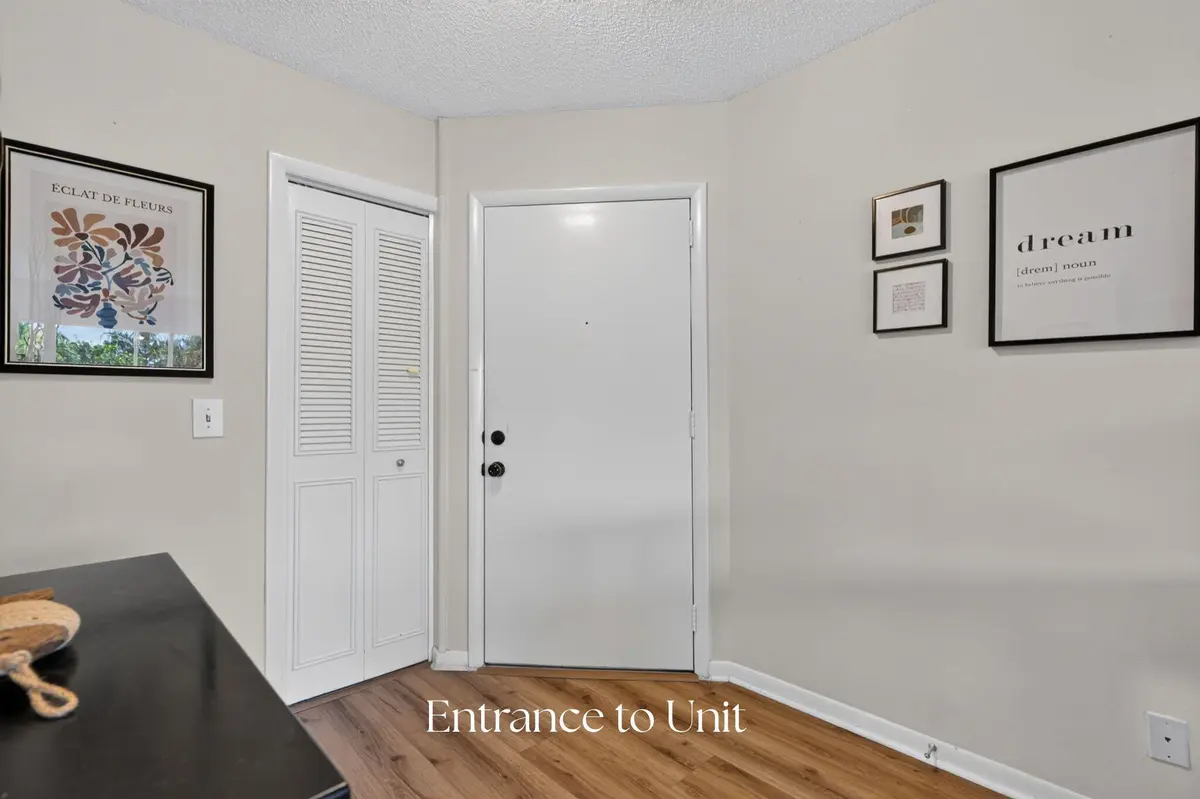 Entrance to Unit at 1605 S Us Highway 1 V1-203, Jupiter