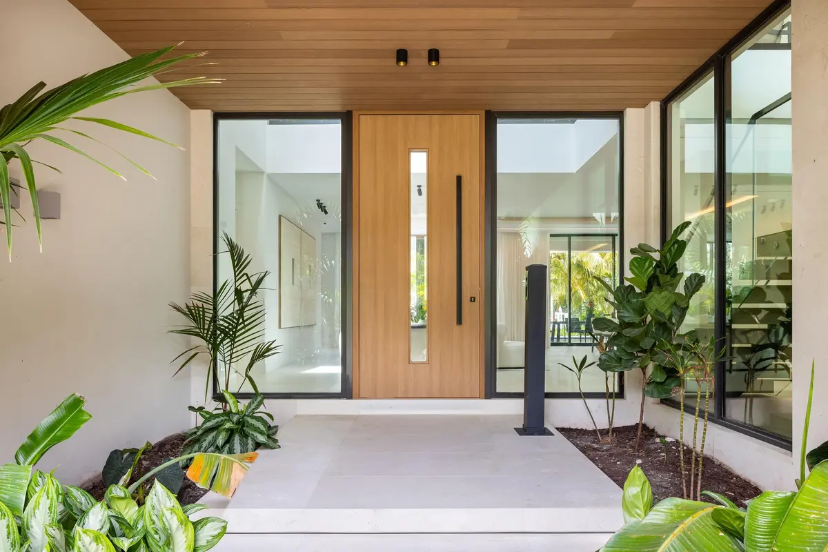 Front 5 at 41 NURMI Drive, Fort Lauderdale