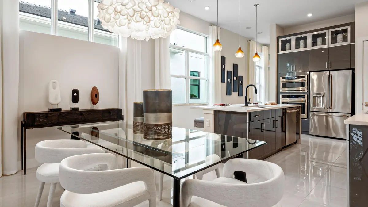 Model Reference at 7950 SW Andrea Way, Port St. Lucie