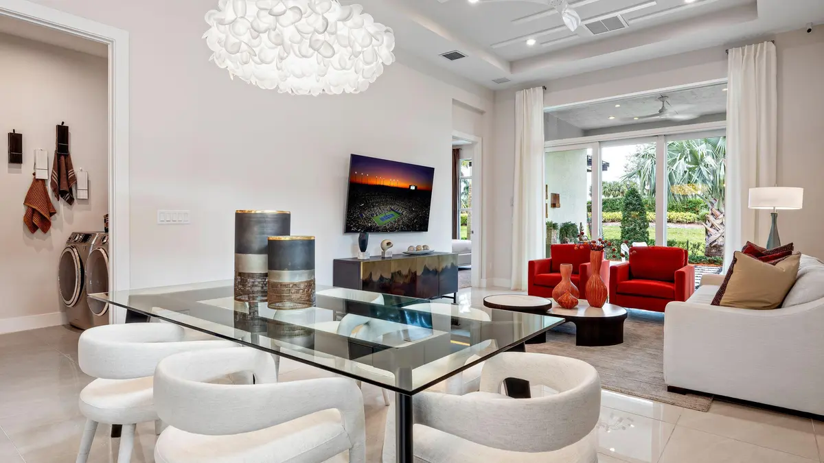 Model Reference at 7950 SW Andrea Way, Port St. Lucie